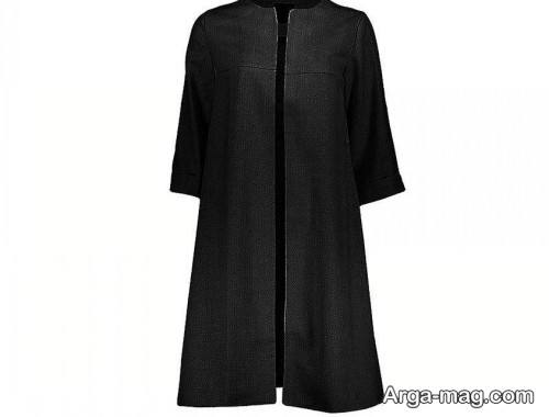 مانتوی ساده 2020