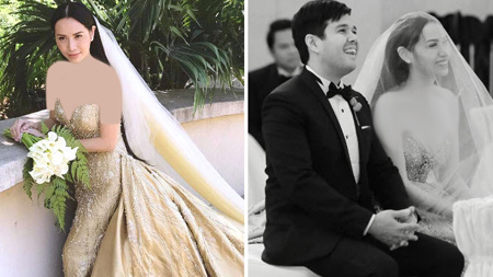 مدل های عکس عروسی, ژست های آلبوم عکس عروس