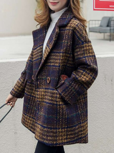 پالتوچهارخانه بلند, مدل پالتوچهارخانه کوتاه