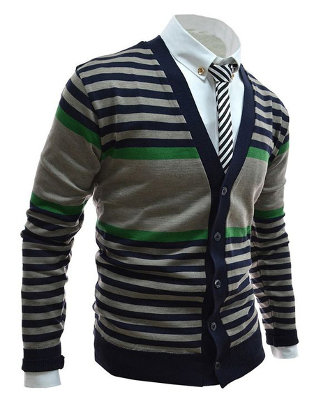 ژاکت های شیک مردانه, مدل ژاکت پسرانه