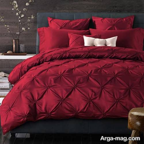 روتختی زرشکی تیره