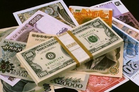 نرخ ارز امروز ۱۹ بهمن‌ماه ۱۴۰۰+ جزئیات