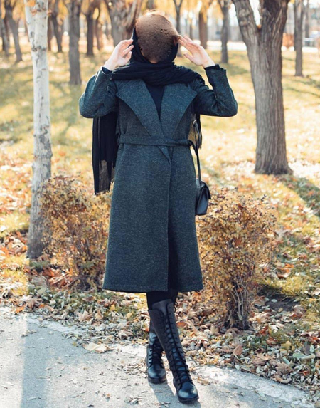 مدل ست های زمستانی،جدیدترین مدل ست های زمستانی ست های لباس زمستانی, شیک ترین ست های زمستانی