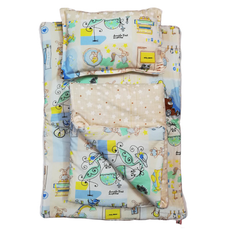 سرویس های جدید رختخواب نوزاد, مدل رختخواب های نوزادی