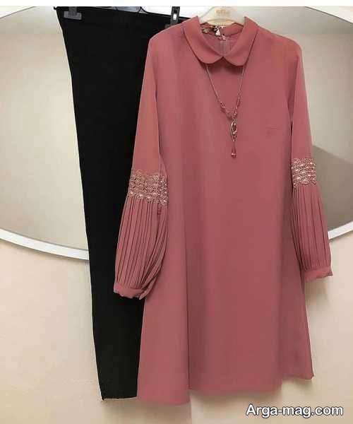 مانتو مجلسی 2020