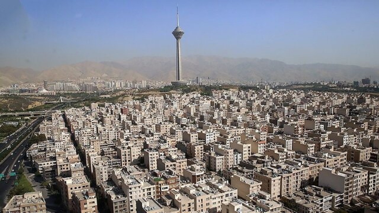 قیمت آپارتمان در تهران؛ هفتم اسفند ۱۴۰۰