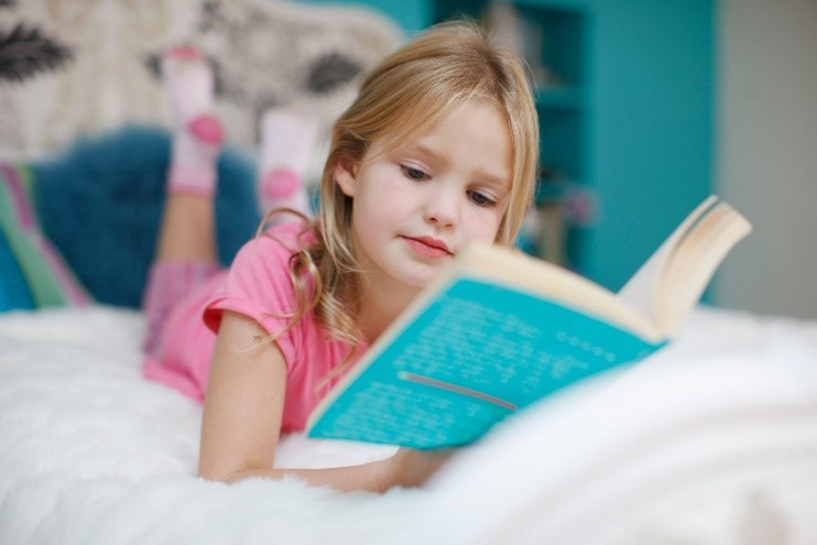 خرید کتاب کودک، راهی برای افزایش رشد ذهنی