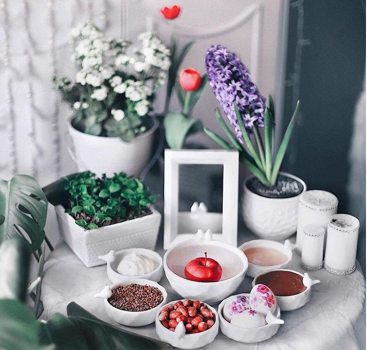 سفره هفت سین ۱۴۰۱