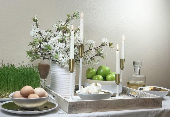 سفره هفت سین ۱۴۰۱