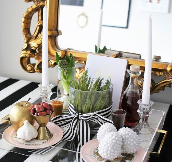 سفره هفت سین ۱۴۰۱