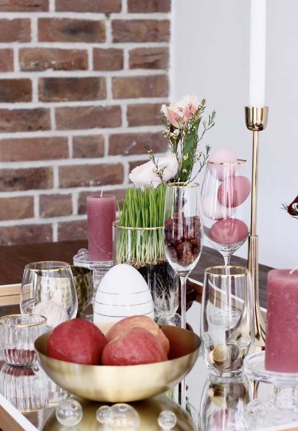 سفره هفت سین ۱۴۰۱