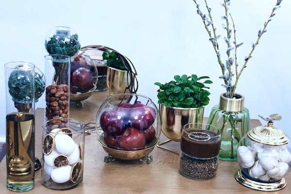 سفره هفت سین ۱۴۰۱