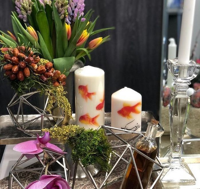 سفره هفت سین ۱۴۰۱