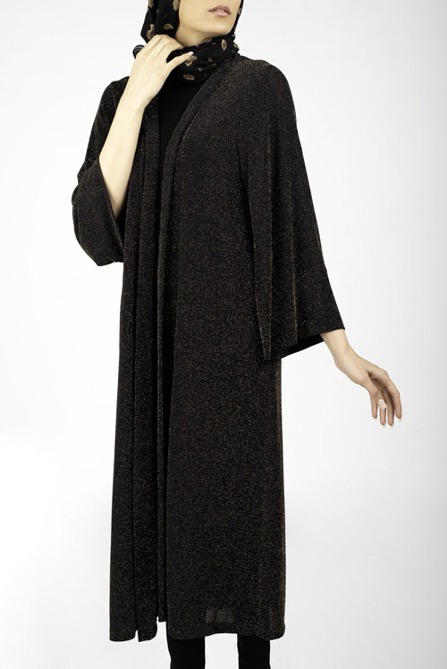 مدل مانتو لمه مجلسی