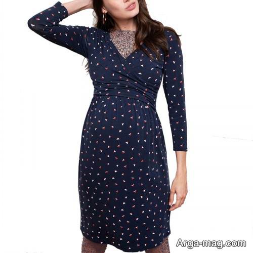 مدل پیراهن بارداری 2020