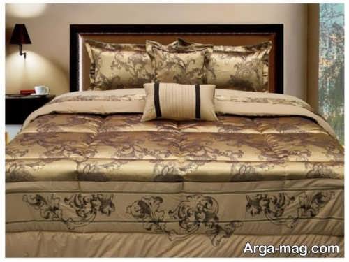 روتختی کرم و قهوه ای