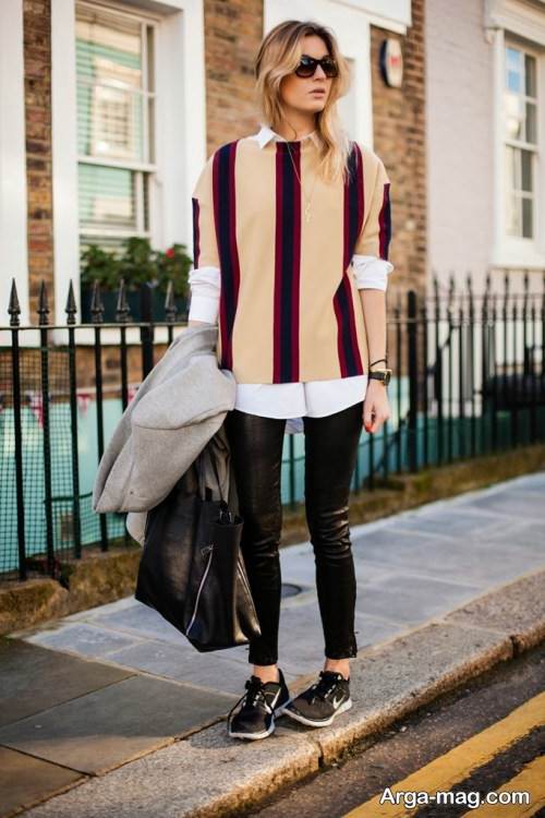 بلوز دخترانه