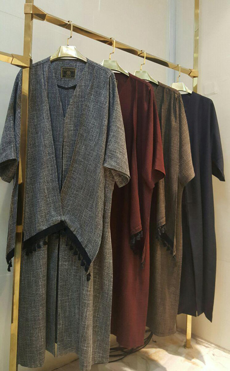 مدل مانتو پاییزی, جدیدترین مدل مانتو پاییزی