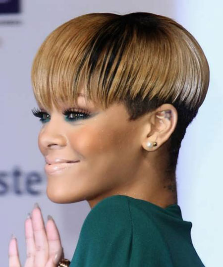 مدل موی قارچی,مدل مو قارچی دخترانه ,مدل  موی قارچی پسرانه