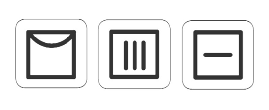 با مفهوم علائم شستشوی لباسها آشنا شوید با مفهوم علائم شستشوی لباسها آشنا شوید
