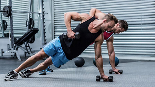 ۳۰ دقیقه ورزش در منزل بدون نیاز به باشگاه رفتن ۳۰ دقیقه ورزش در منزل بدون نیاز به باشگاه رفتن