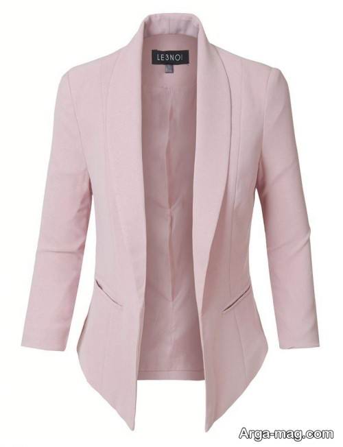 طرح کت زنانه