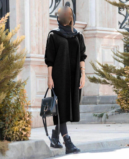 شیک ترین ست های زمستانی،مدل ست های زمستانی جدیدترین مدل ست های زمستانی, مدل پالتو و مانتو