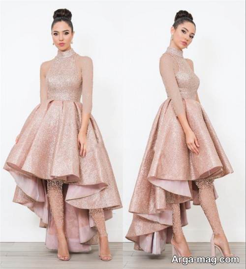 مدل لباس بله برون