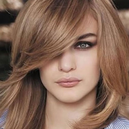 رنگ موی نسکافه ای, ترکیب رنگ موی نسکافه ای, ترکیب های رنگ موی نسکافه ای