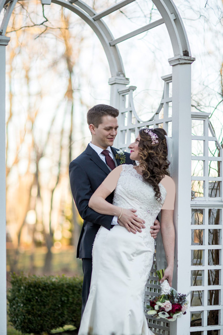 ژست های آلبوم عکس عروس, ژست های خارجی عکس عروس