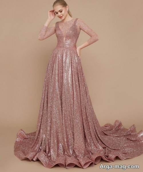 مدل لباس بله برون