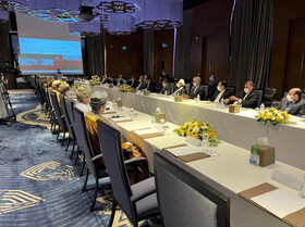 نوزدهمین اجلاس کمیسیون مشترک همکاری اقتصادی ایران و عمان برگزار شد