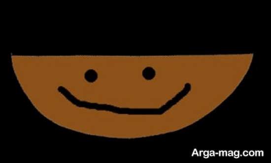 طرح زیبای ساخت گاو