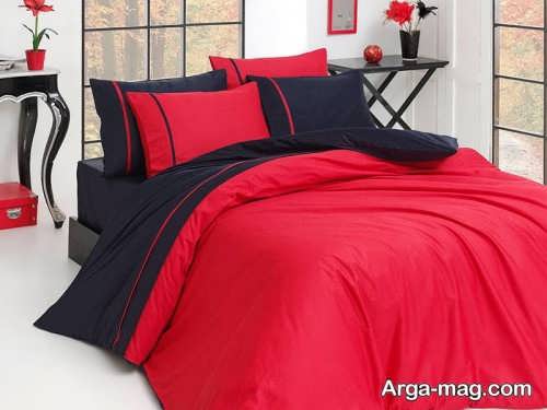 روکش تخت خواب