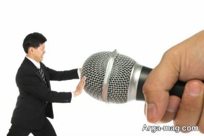 کمک گرفتن از طنز برای داشتن یک سخنرانی خوب