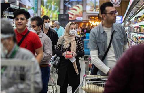 40 درصد مردان متاهل ایرانی دارای یک و دو فرزند هستند