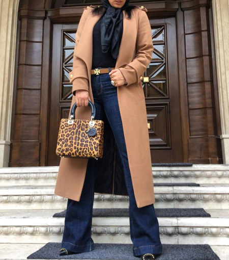 مدل پالتو زمستانی،ست پالتو زمستانی جدیدترین ست های زمستانی, شیک ترین ست زمستانی