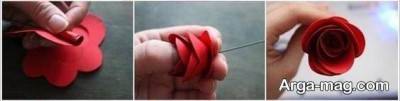 نحوه ساختن کادو برای روز عشق