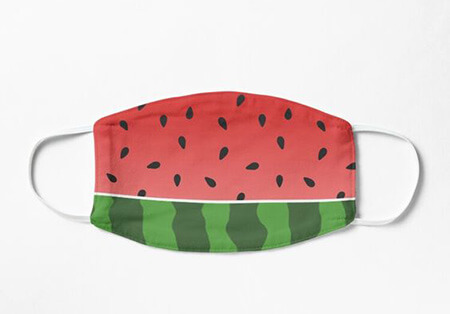 ماسک های شب یلدا, ماسک های ویژه ی شب یلدا