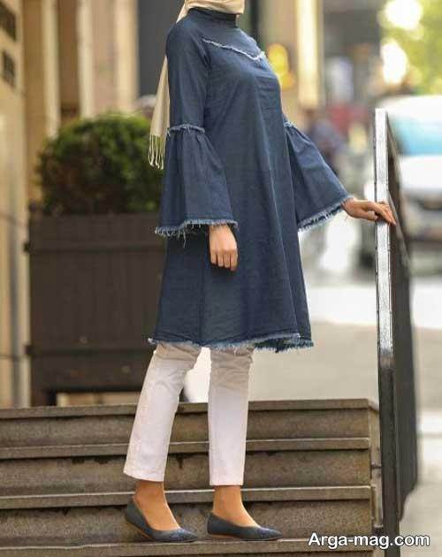 مانتوی زنانه 2020