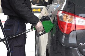 توزیع روزانه ۸۷۰ هزار لیتر بنزین یورو ۴ در اهواز