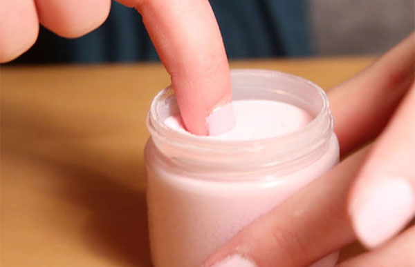 کاشت ناخن دیپینگ کاشت ناخن دیپینگ