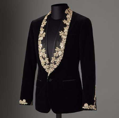 مدل کت گلدوزی مردانه, جدیدترین کت های مجلسی مردانه
