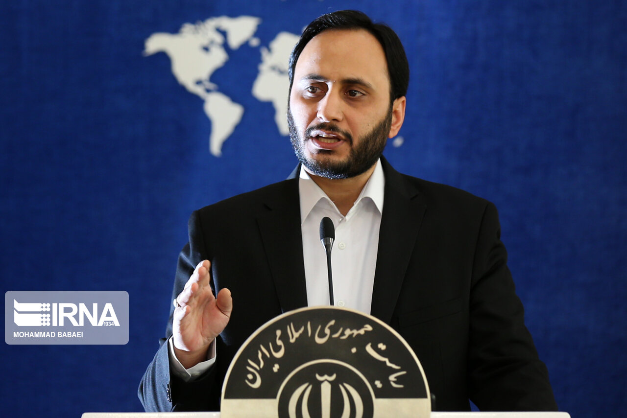سخنگوی دولت: «دیپلماسی همسایگی» برنامه فعال برای رسیدن به ایران قوی است