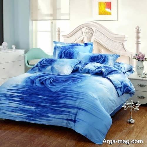 روتختی آبی عروس