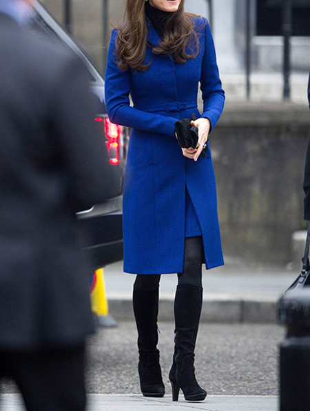 مدل پالتو به رنگ سال 2020, پالتو به رنگ سال 2020