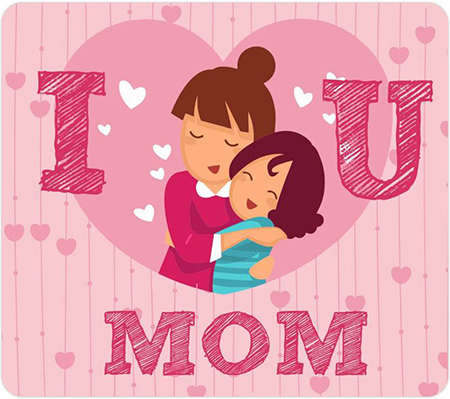 کلمه مادر،کلمه مادر زیبا