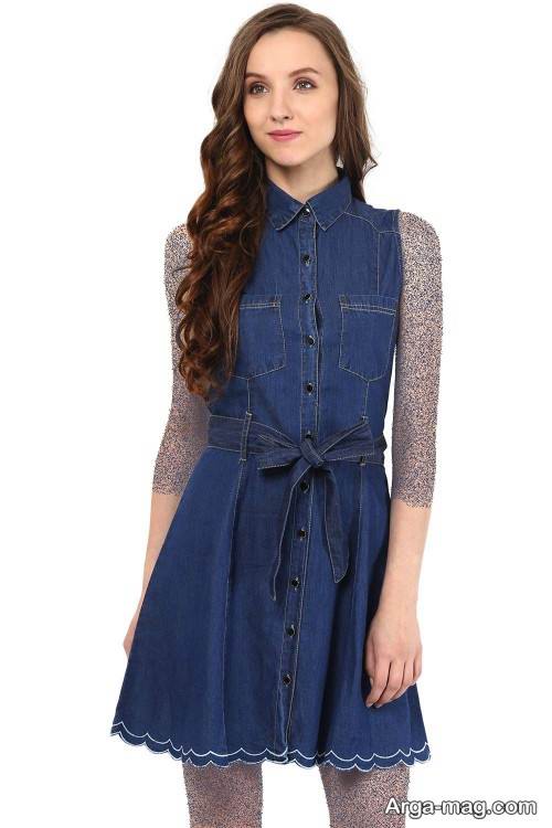 لباس دخترانه زیبا