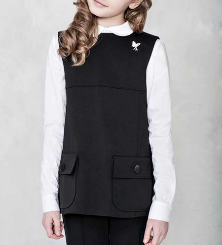 نکته هایی برای خرید لباس های نوجوان, مدل لباس های بچه گانه