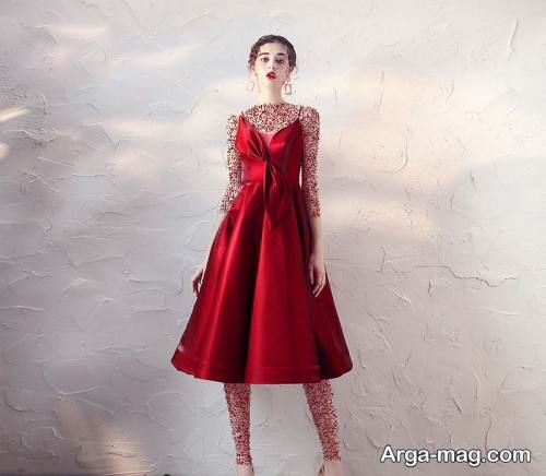 طرح لباس مجلسی 2020